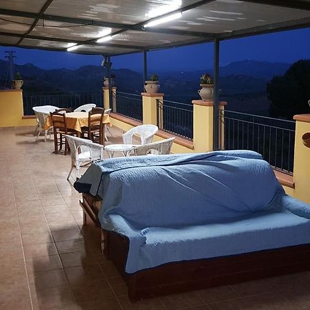 Terra Nostra Bed & Breakfast Cattolica Eraclea Exterior foto
