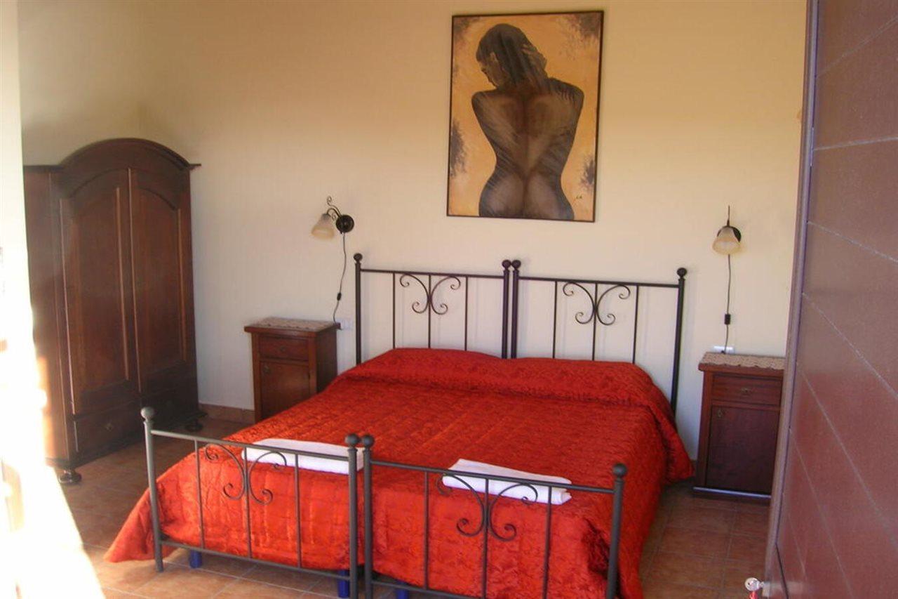 Terra Nostra Bed & Breakfast Cattolica Eraclea Exterior foto