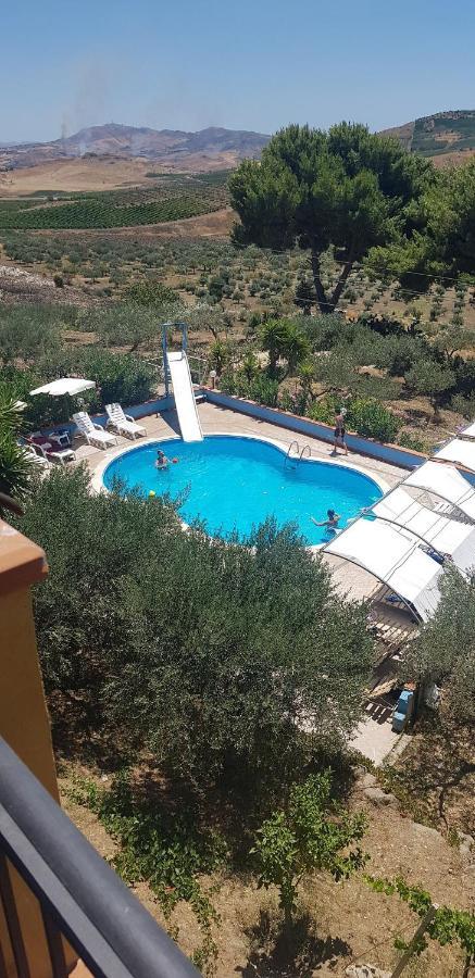 Terra Nostra Bed & Breakfast Cattolica Eraclea Exterior foto