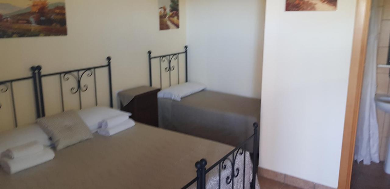 Terra Nostra Bed & Breakfast Cattolica Eraclea Exterior foto